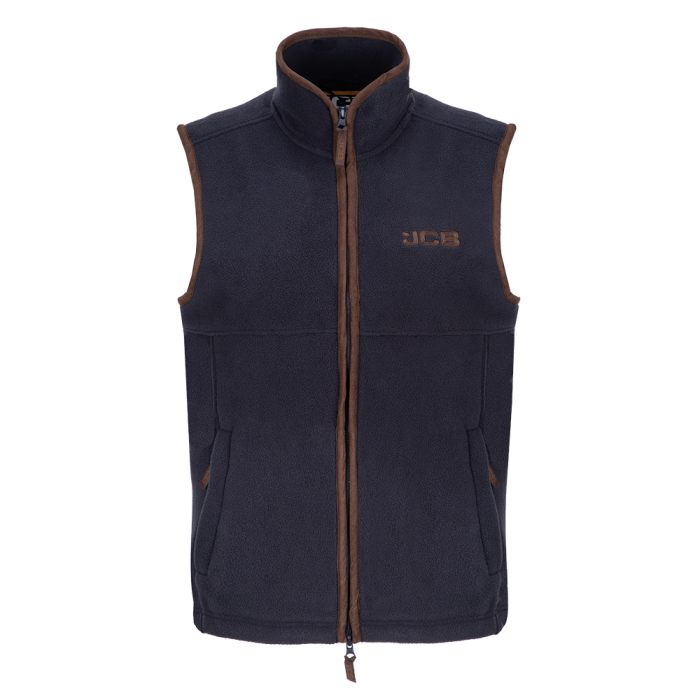 GILET SANS MANCHE BLEU MARINE – Amoor Store