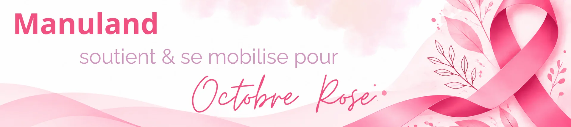 octobre rose