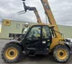 Télescopique occasion CATERPILLAR 357D