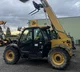 Télescopique occasion CATERPILLAR 357D