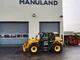 Télescopique agricole occasion JCB 542-70 AS PS6 V