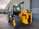 Télescopique agricole occasion JCB 542-70 AS PS6 V