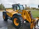 Télescopique agricole occasion JCB 542-70 AS PS6 V