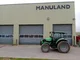 Tracteur Agricole occasion DEUTZ-FAHR DEUTZ 5120