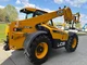 Télescopique agricole occasion JCB 532-70 AS PS6 V
