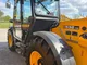 Télescopique agricole occasion JCB 532-70 AS PS6 V