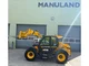 Télescopique agricole occasion JCB 532-70 AS PS6 V