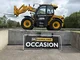 Télescopique agricole occasion JCB 532-70 AS DTVT V