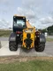 Télescopique agricole occasion JCB 532-70 AS DTVT V