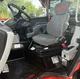 Télescopique agricole occasion MANITOU 741-130PS+