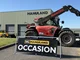 Télescopique agricole occasion MANITOU 741-130PS+