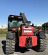 Télescopique agricole occasion MANITOU 741-130PS+