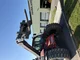 Télescopique agricole occasion MANITOU 741-130PS+