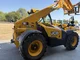 Télescopique agricole occasion JCB 536-60 AGRI