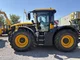 Tracteur Agricole occasion JCB 4220 ICON V