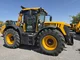 Tracteur Agricole occasion JCB 4220 ICON V