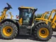 Tracteur Agricole occasion JCB 4220 ICON V