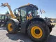 Tracteur Agricole occasion JCB 4220 ICON V