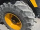 Tracteur Agricole occasion JCB 4220 ICON V