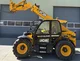 Télescopique agricole occasion JCB 542-70 AS PS6 V