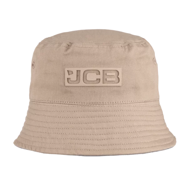 Bob JCB réversible - enfant