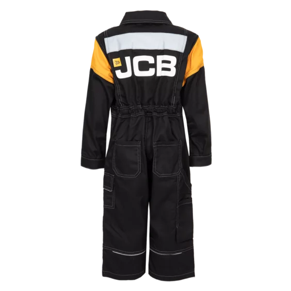 combinaison JCB - enfant