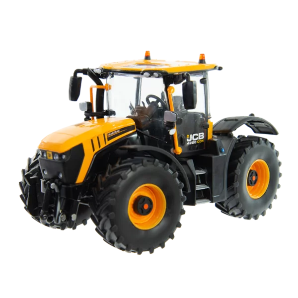 miniature Fastrac ICON JCB