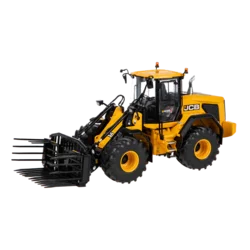 Miniaiture chargeuse JCB 435S