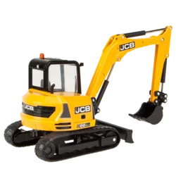 Miniature pelle 86C-1 JCB