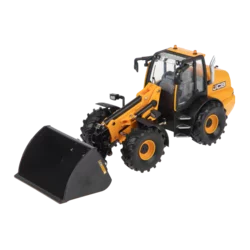 Miniature TM 420S JCB