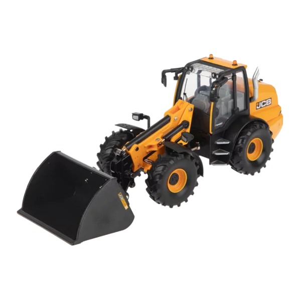 Miniature TM 420S JCB