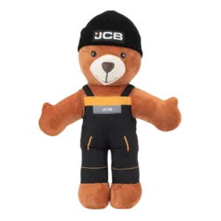 Peluche ours - enfant