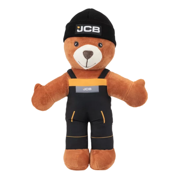 Peluche ours - enfant