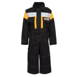 combinaison JCB - enfant