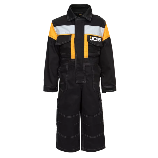 combinaison JCB - enfant