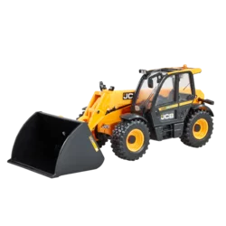Miniature Télesco JCB 542-70