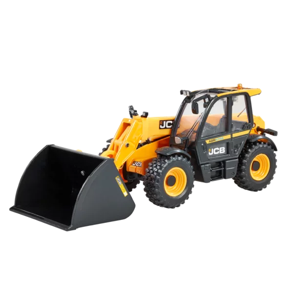 Miniature Télesco JCB 542-70