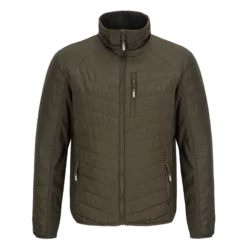 Veste Wootton - kaki