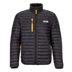 Veste Microlight - noire