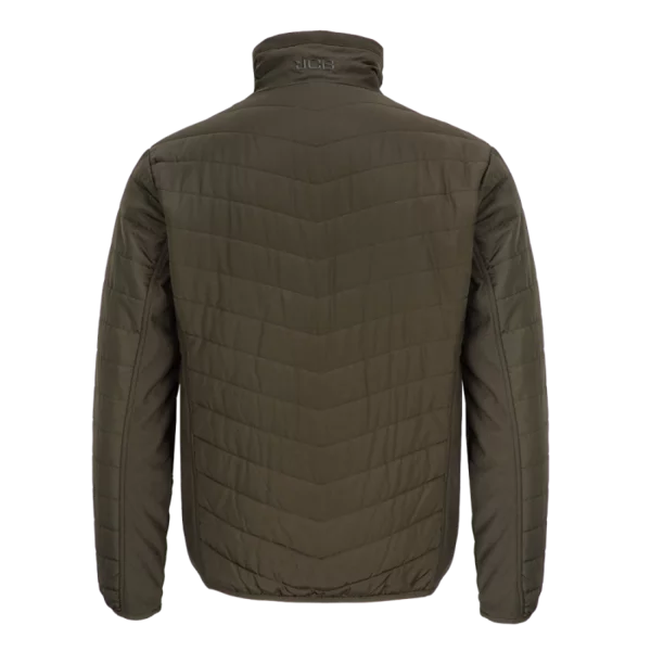 Veste Wootton - kaki