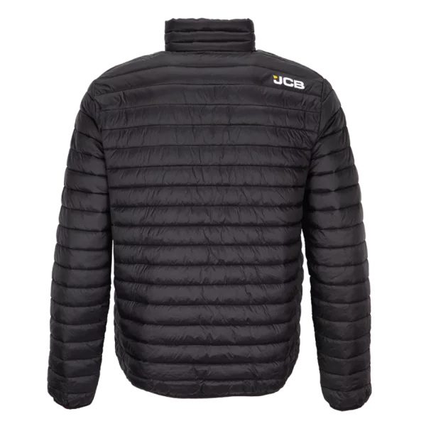 Veste Microlight - noire