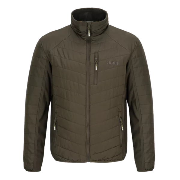 Veste Wootton - kaki