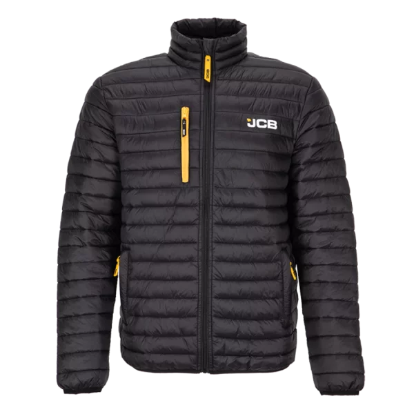 Veste Microlight - noire