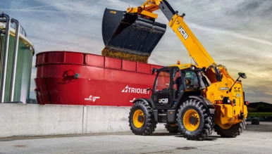 560-80 AGRI PLUS - PRO