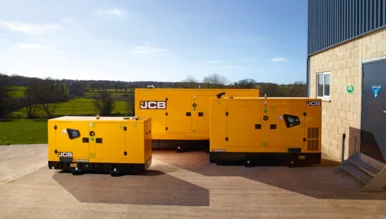 GROUPES ÉLECTROGÈNES