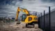 NOUVEAU : pelle JCB 245XR