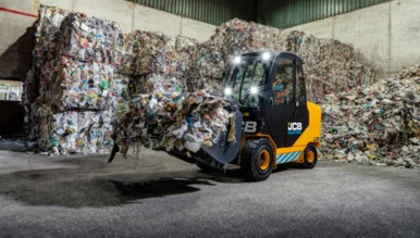 Teletruk 35-22E