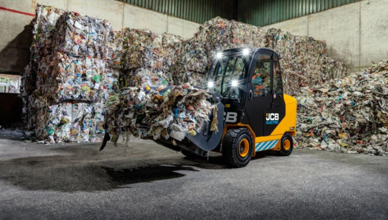 Teletruk 35-22E