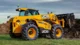 Télescopique 542-70 AGRI PRO